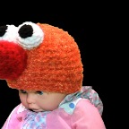 Muppet Hat
